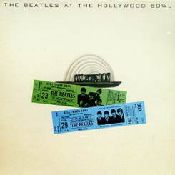 The Beatles at the Hollywood Bowl The Beatles at the Hollywood Bowl